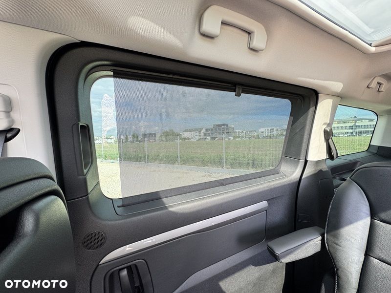 Toyota ProAce Kombi D-4D Long 2,8t - 24