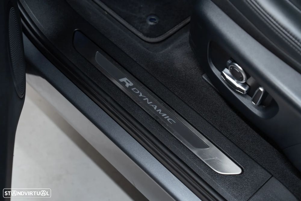 Land Rover Range Rover Evoque 1.5 P300e AWD R-Dynamic Auto - 28