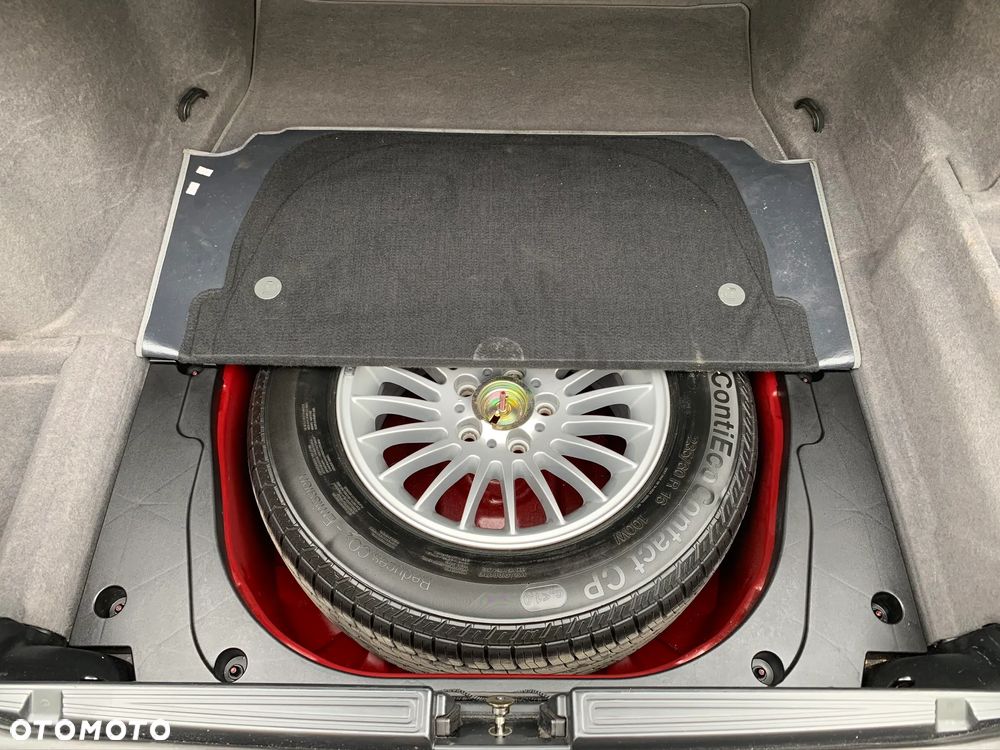 BMW Seria 7 - 18