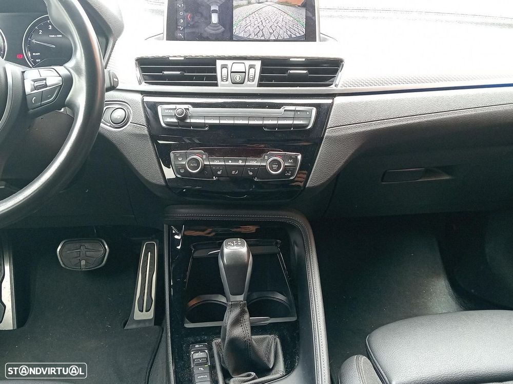 BMW X2 25 e xDrive Pack M - 13