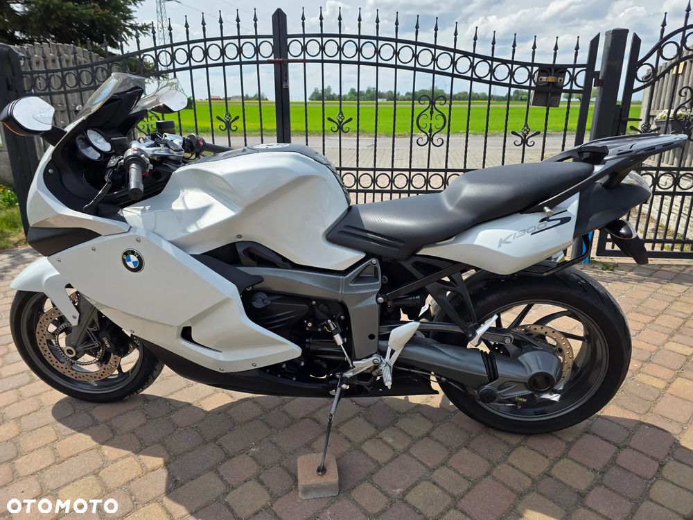 BMW K - 2