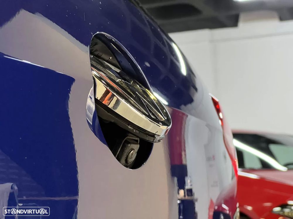 VW Golf 2.0 TSI R DSG - 37