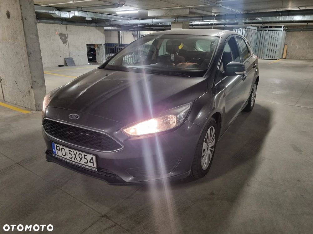 Ford Focus - 2