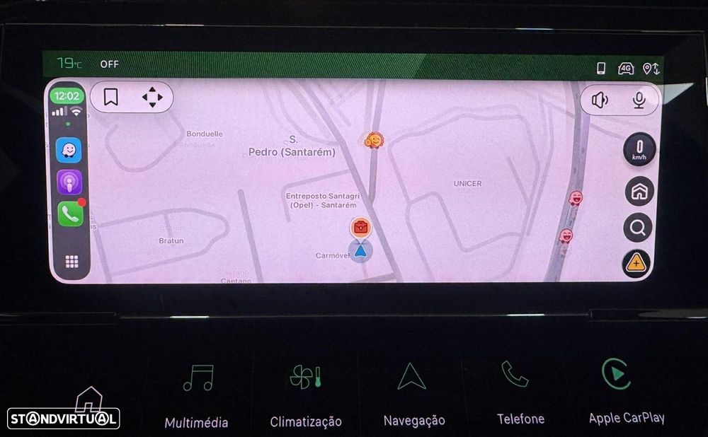 Peugeot 308 SW 1.5 BlueHDi Allure Pack - 24