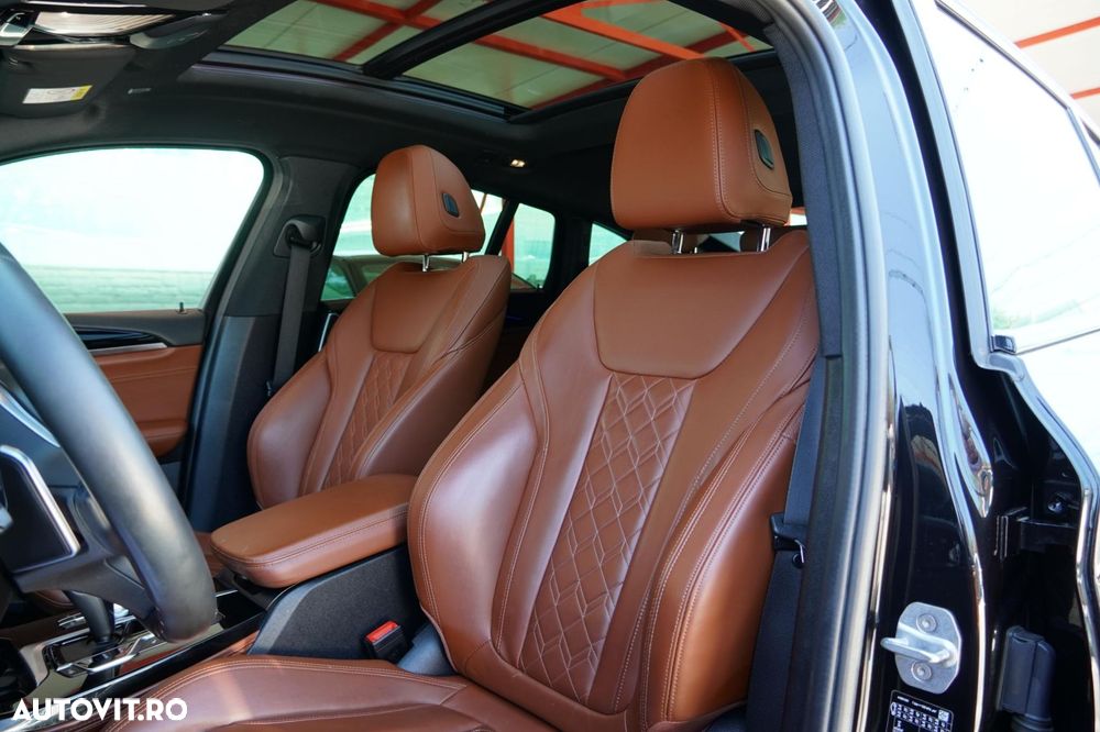 BMW X4 - 12
