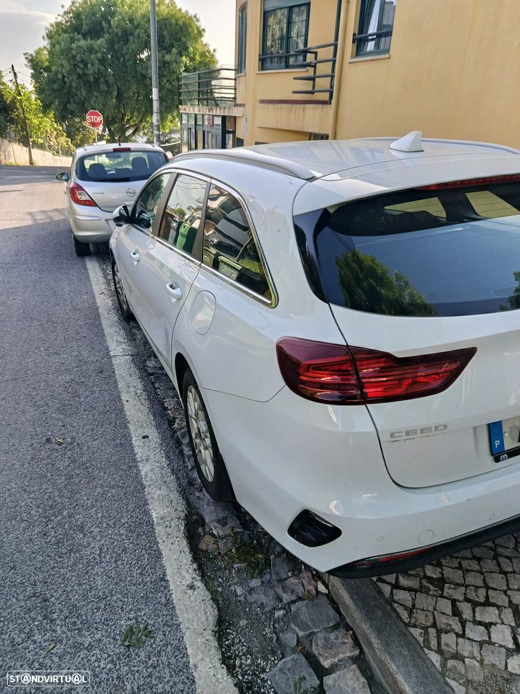 Kia Ceed SW - 6