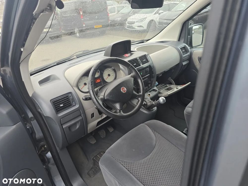 Fiat Scudo - 21