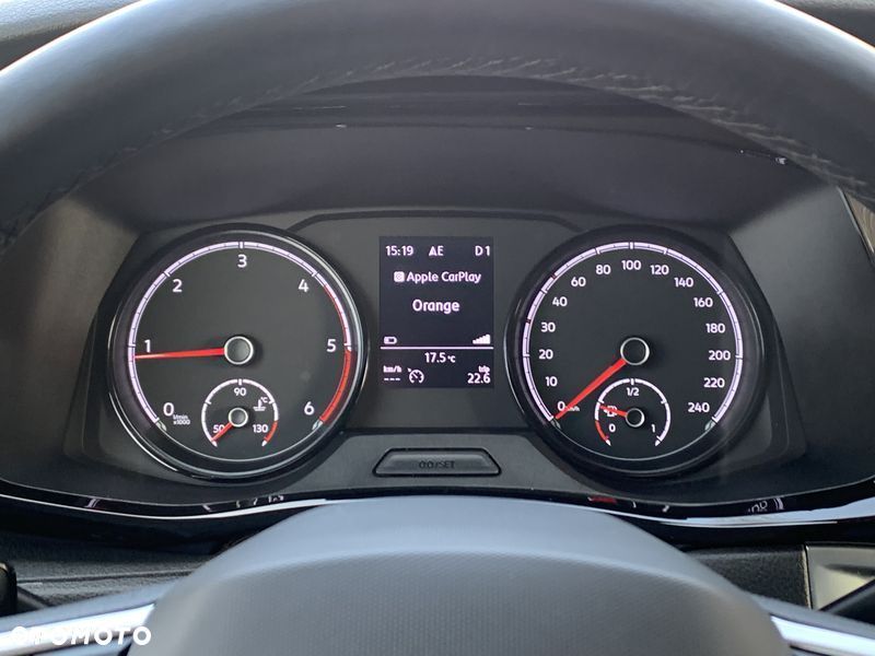 Volkswagen TRANSPORTER MULTIVAN BULLI T6.1, DSG 4Motion, T6 4x4 plus reduktor napędów, Model SALON POLSKA BULLY ORYGINAL!! Światła LED, Fotele obracane kapitańskie, Dynamiczne komfortowe zawieszenie!! 3 strefowa klimatyzacja, Felgi specjalne, Pakiet akustyczny, Stolik CAMPER.. - 19