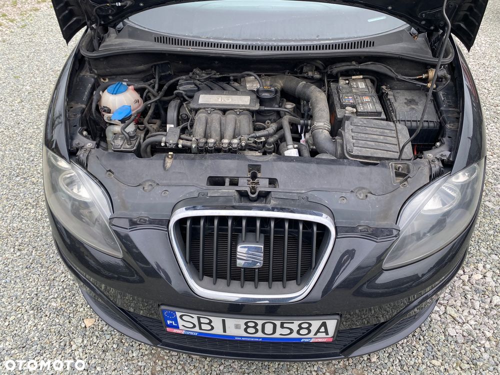Seat Altea XL 1.6 Comfort Limited - 9