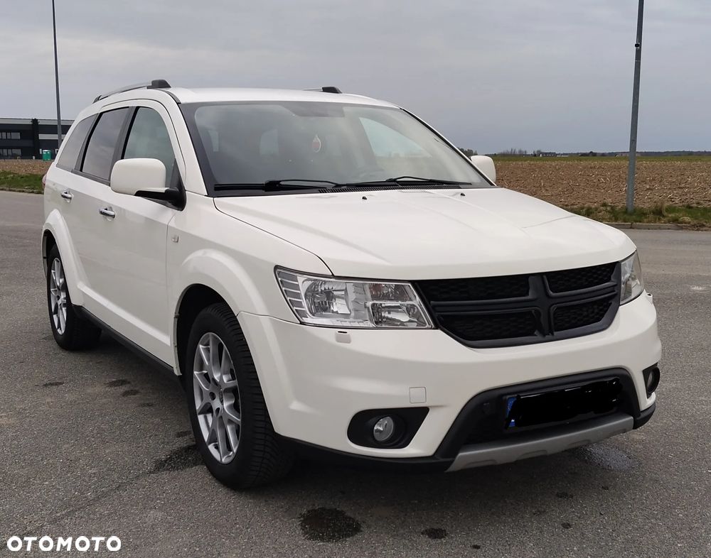 Fiat Freemont 2.0 Multijet Lounge AWD - 15