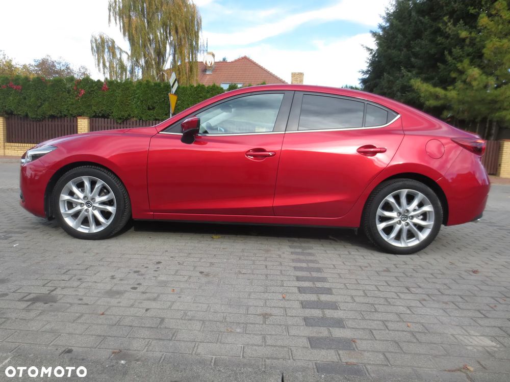 Mazda 3 2.0 Skypassion - 16
