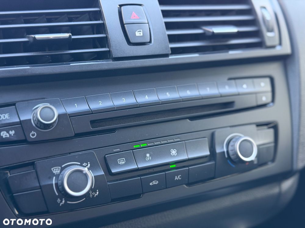 BMW Seria 1 - 29