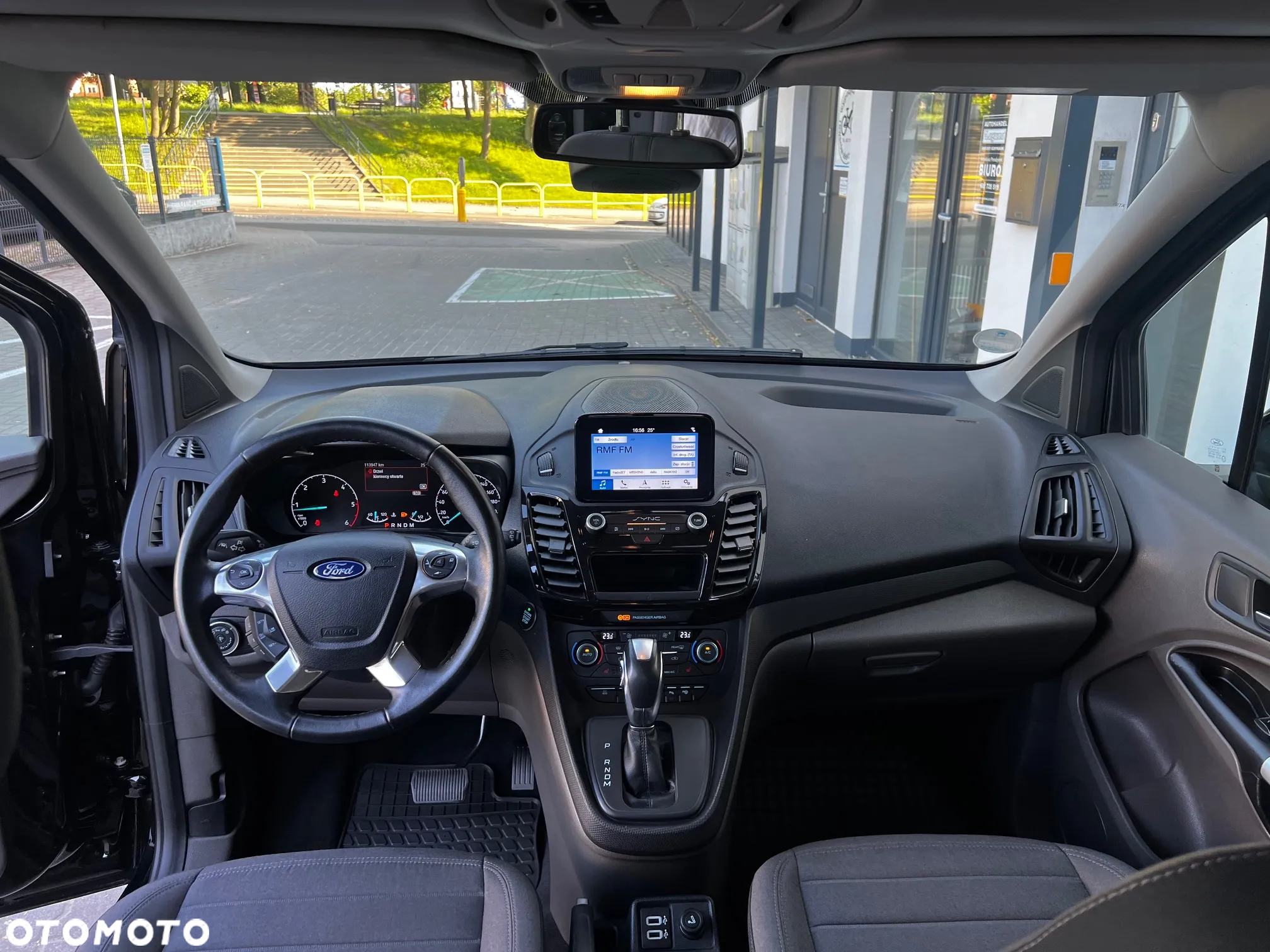 Ford Tourneo Connect Grand 1.5 TDCi Start/Stop Titanium - 7