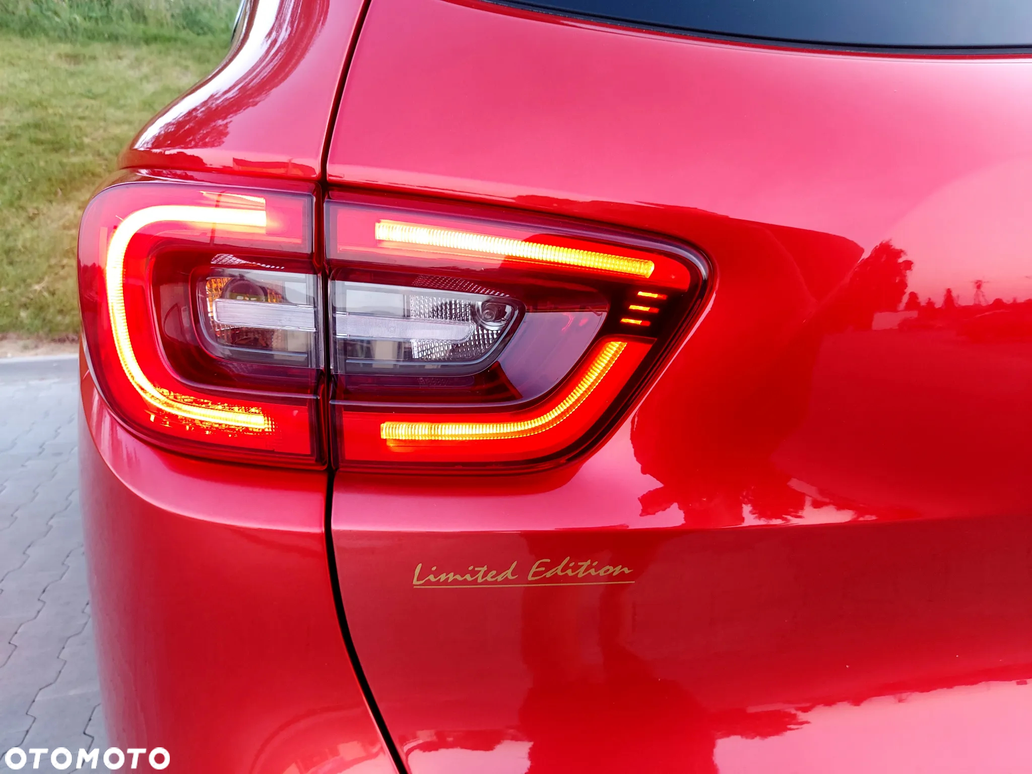 Renault Kadjar Energy dCi 130 LIMITED - 22
