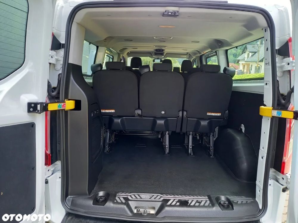 Ford Transit Custom 310 L2H1 Limited - 7