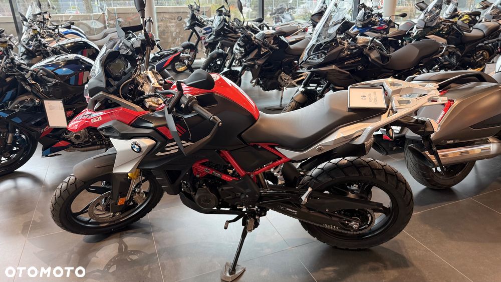 BMW GS - 39
