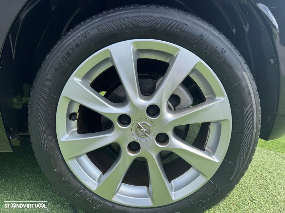 Opel Corsa 1.5 D Edition - 27