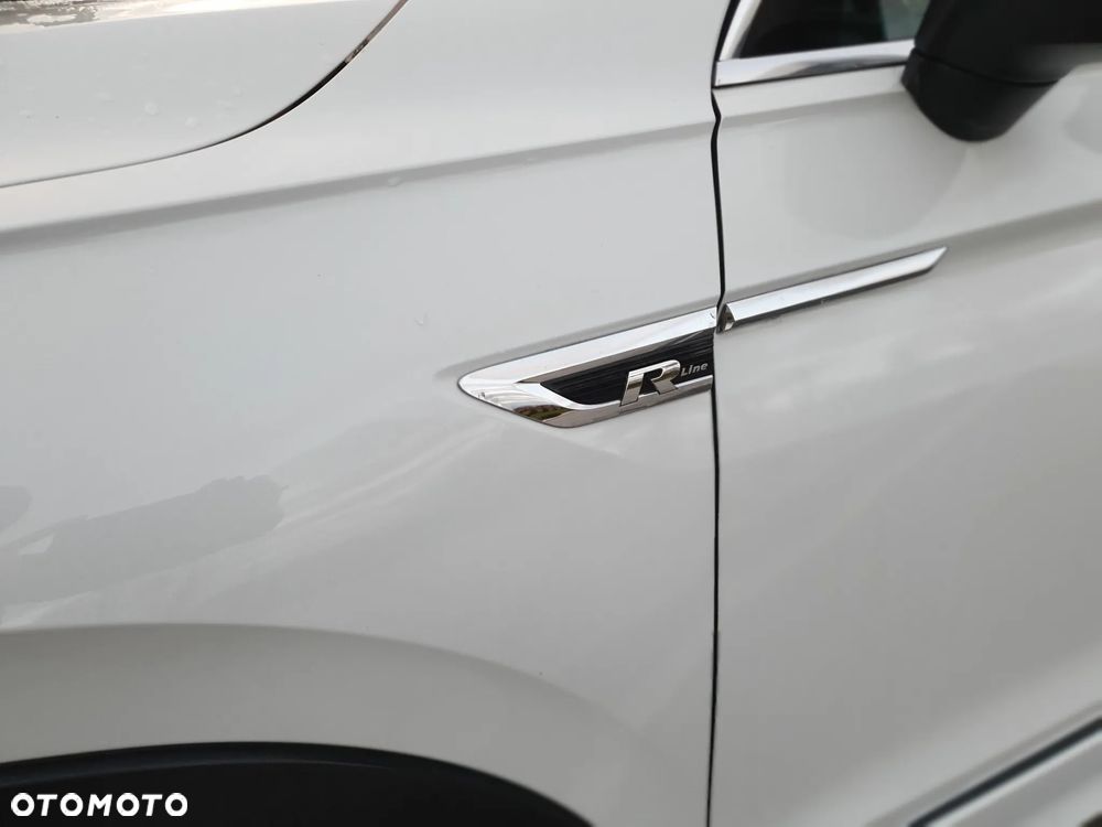 Volkswagen Tiguan 2.0 TDI BMT SCR 4Mot Highline DSG - 12