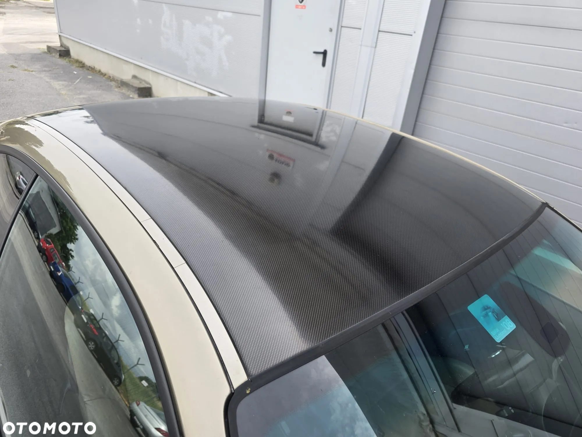 BMW Seria 3 320 Ci - 13