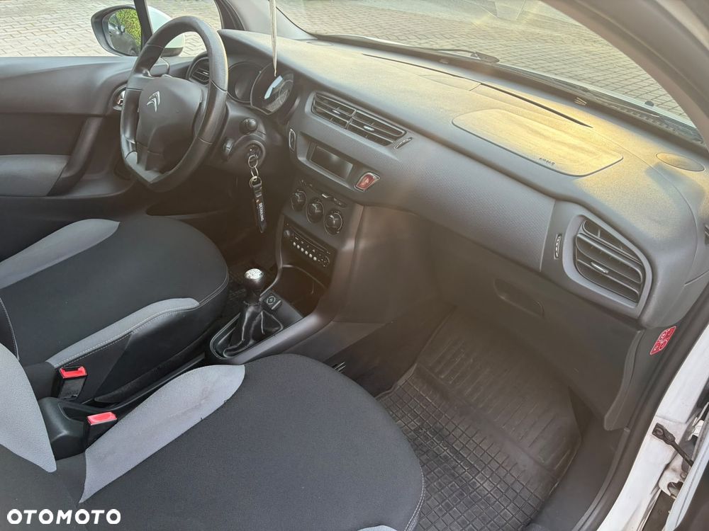 Citroën C3 - 6
