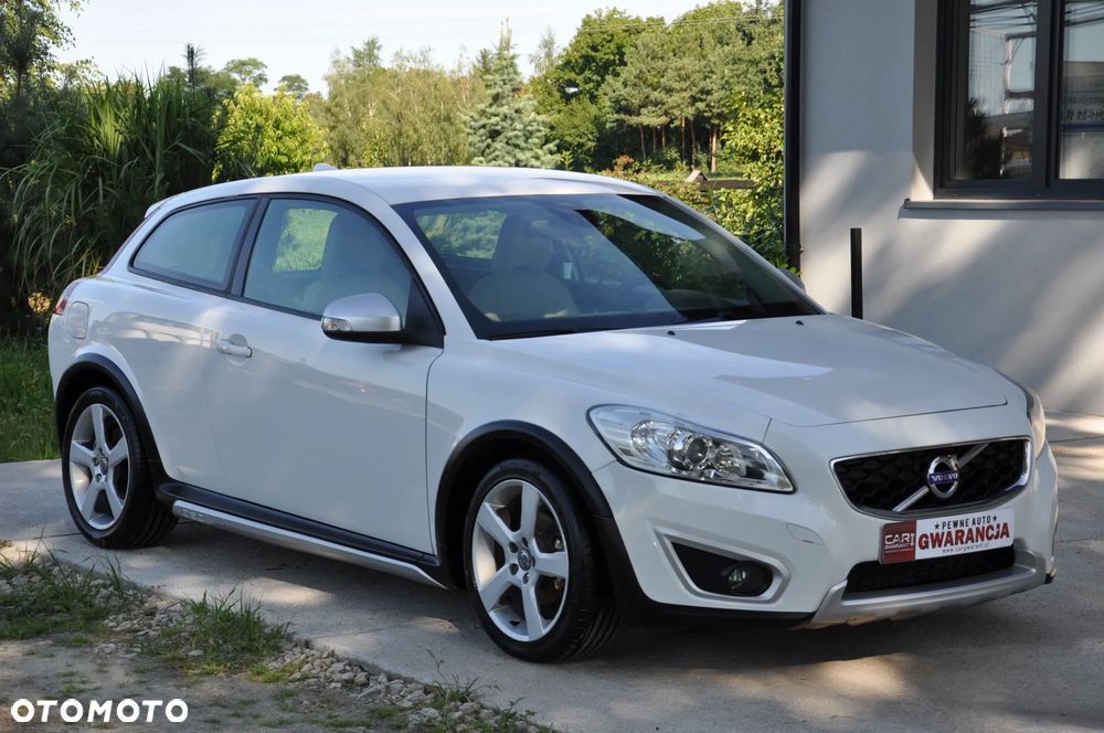 Volvo C30 D2 RDesign - 14