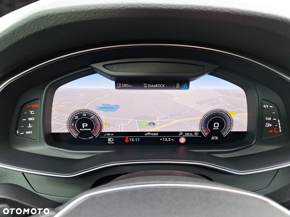 Audi A6 Allroad - 30