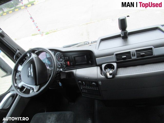 MAN TGX 18.440 4X2 LLS-U - 8