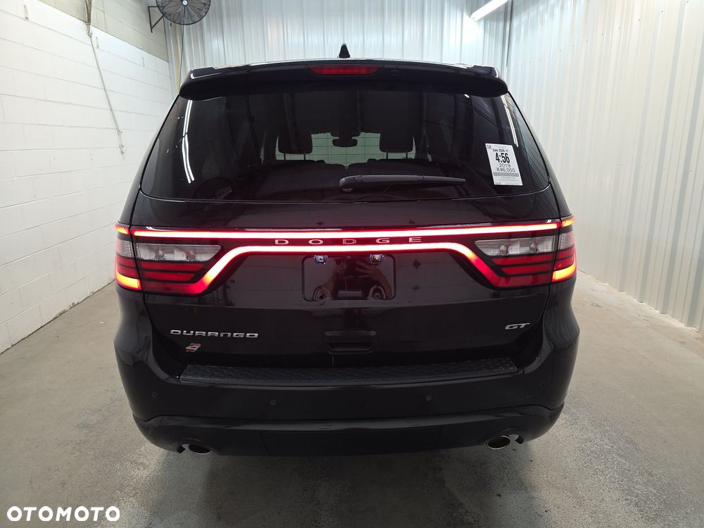 Dodge Durango 3,6 Limited - 5