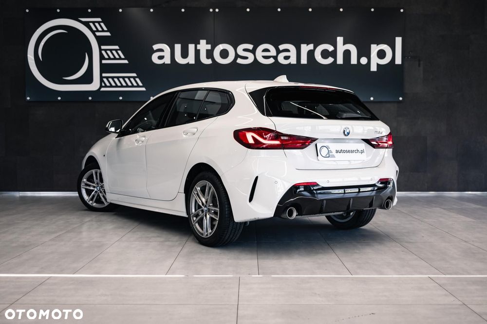 BMW Seria 1 118d M Sport - 7
