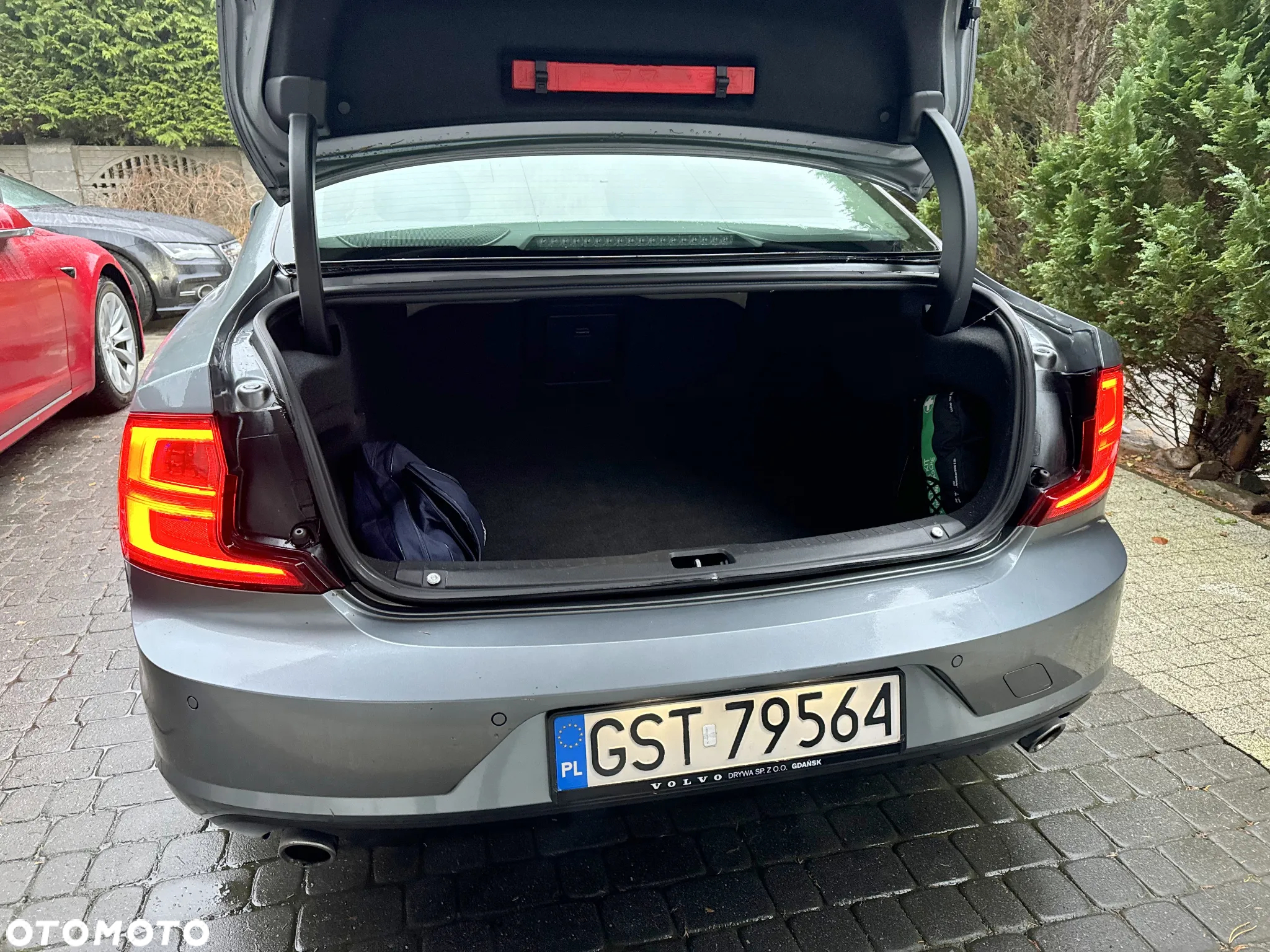 Volvo S90 T4 Momentum Pro - 10