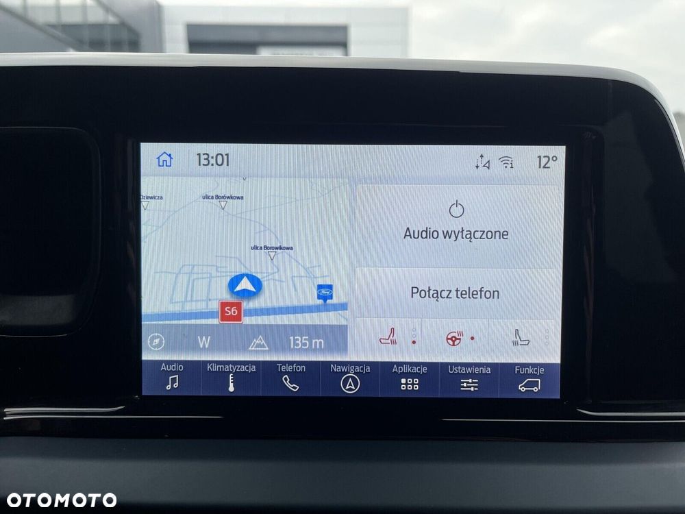 Ford Tourneo Courier 1.0 EcoBoost Active - 20