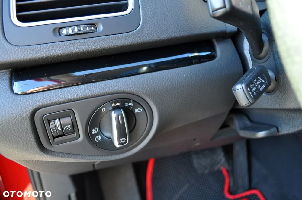 Seat Alhambra 2.0 TSI FR-Line DSG - 25