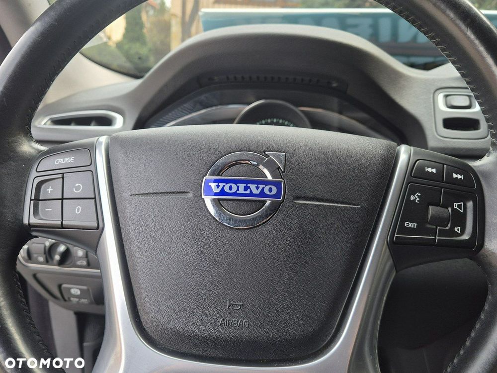Volvo V70 - 17