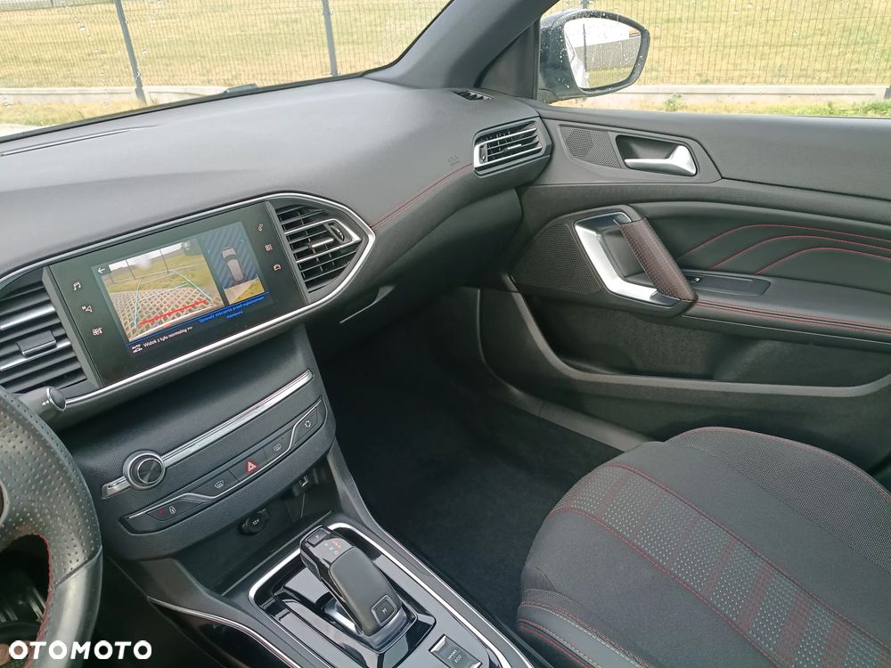 Peugeot 308 1.5 BlueHDi Active S&S EAT8 - 25
