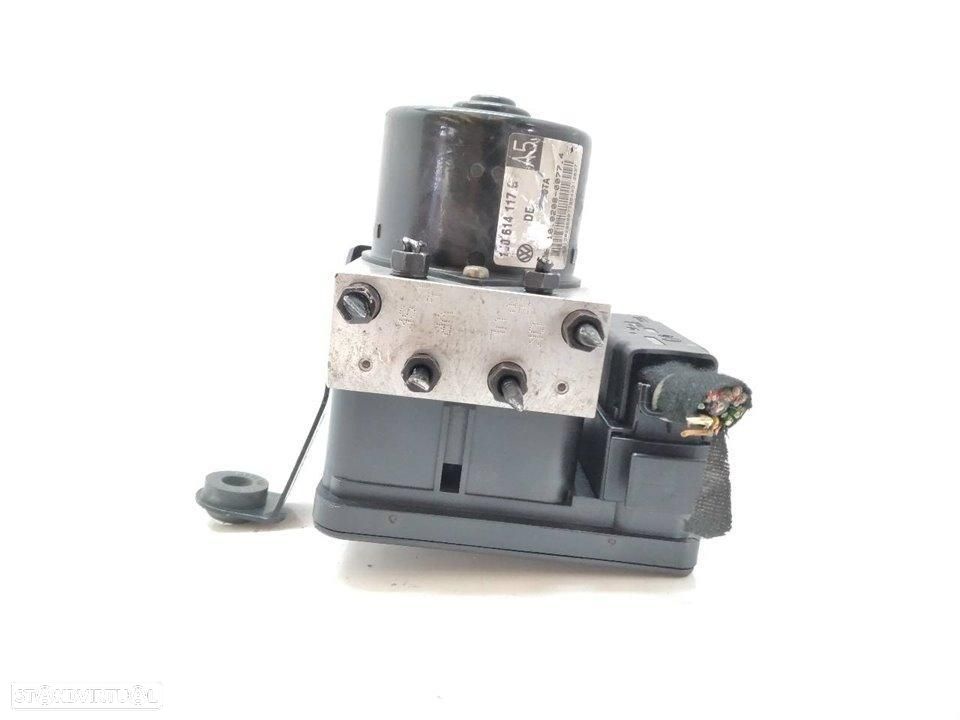 ABS SEAT LEON 1M1 - 1