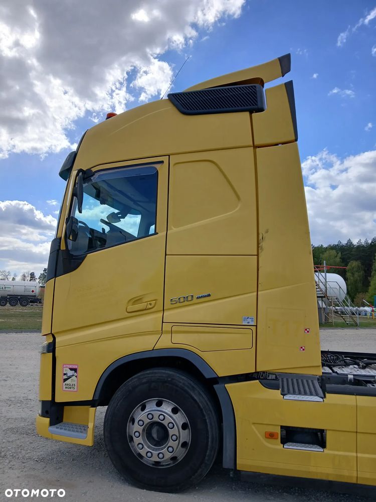 Volvo FH - 11