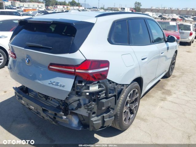 BMW X3 xDrive30i M Sport - 5