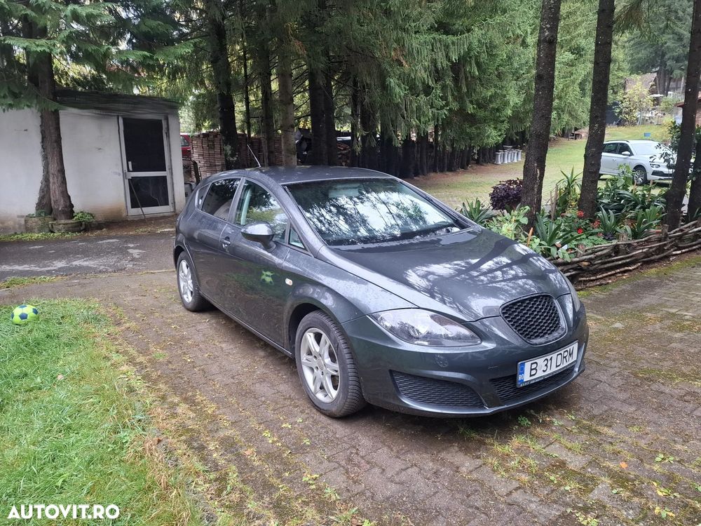 Seat Leon - 6