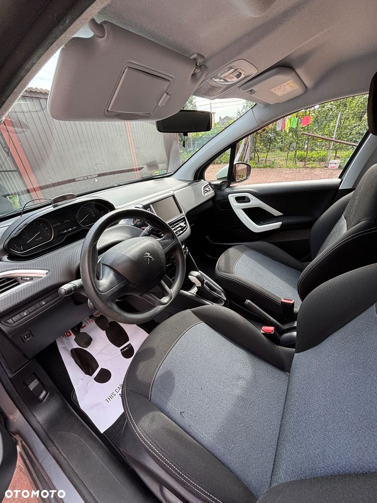 Peugeot 208 1.2 PureTech Access - 8