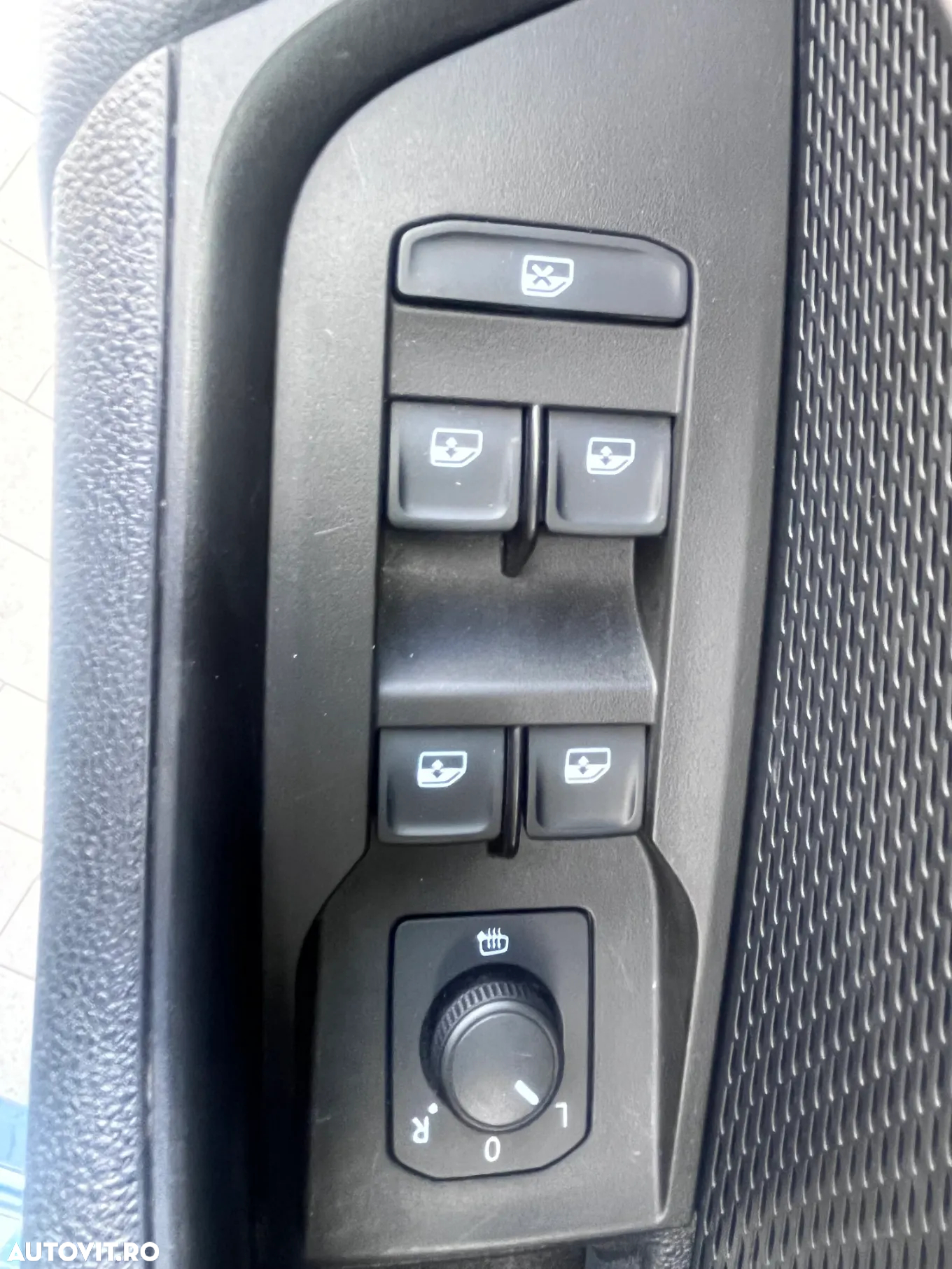 Skoda Octavia 2.0 TDI Ambition - 13