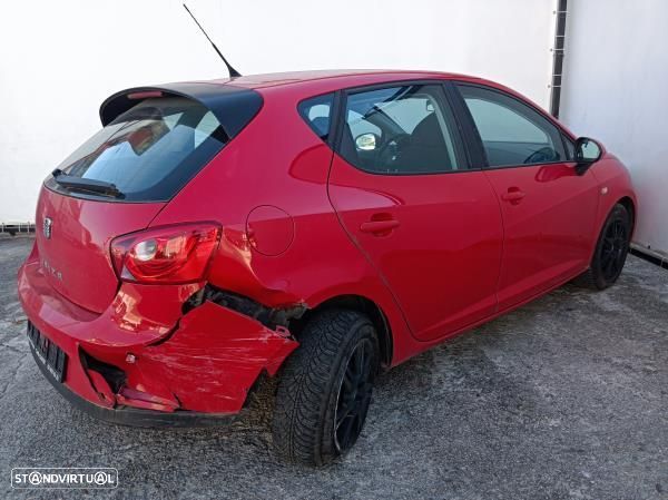 Para Peças Seat Ibiza Iv (6J5, 6P1) - 3