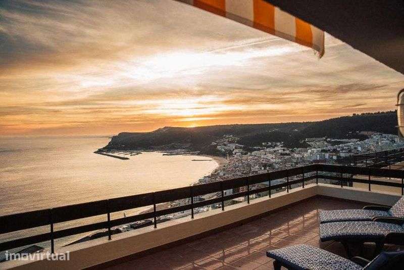 Apartamento Sesimbra T1 Mobilado - Grande imagem: 4/4