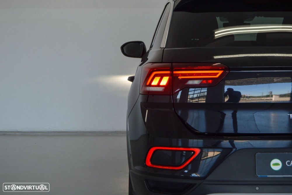 VW T-Roc 1.0 TSI Life - 54