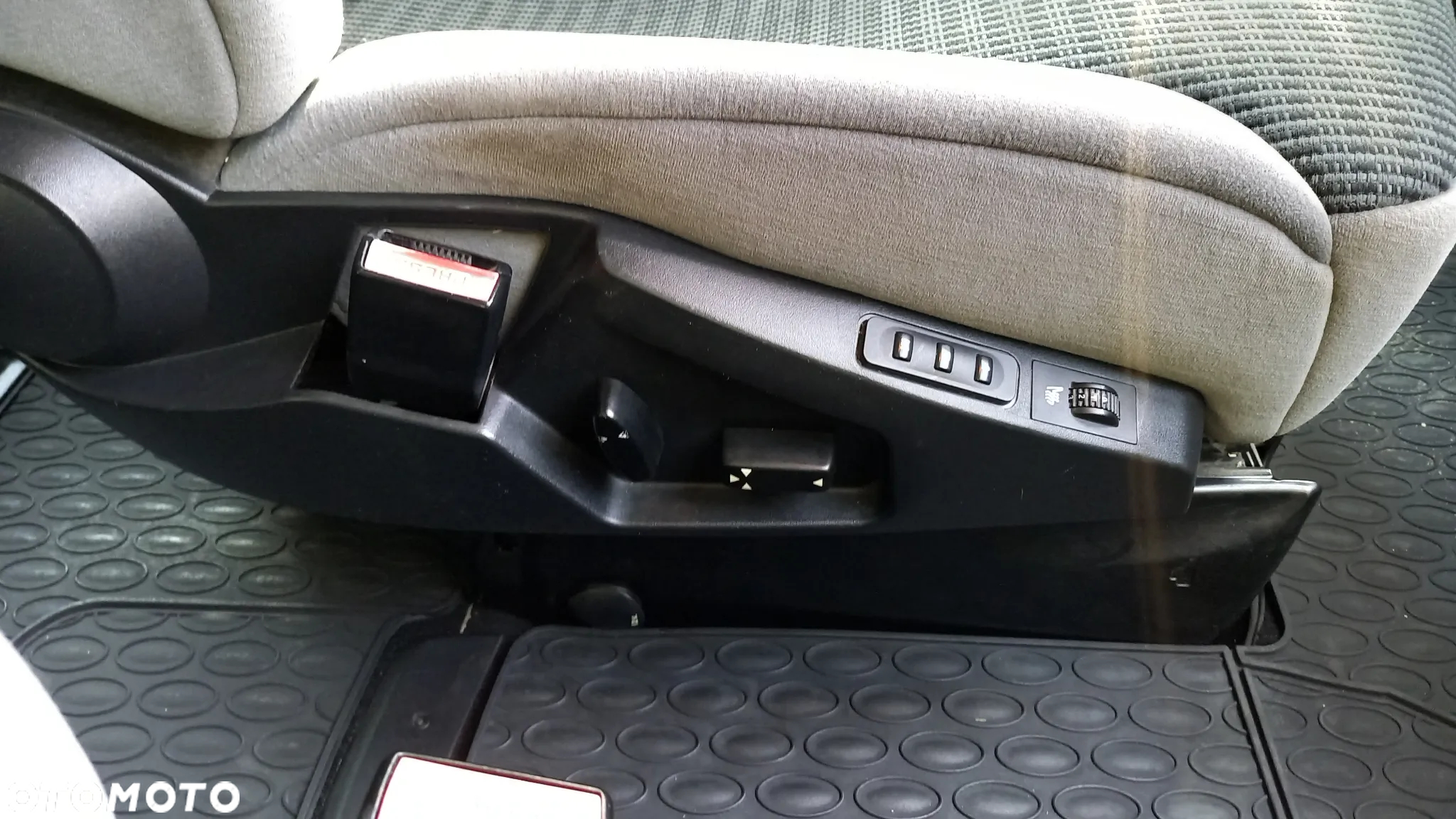 Citroën C8 2.0 16V Exclusive - 9