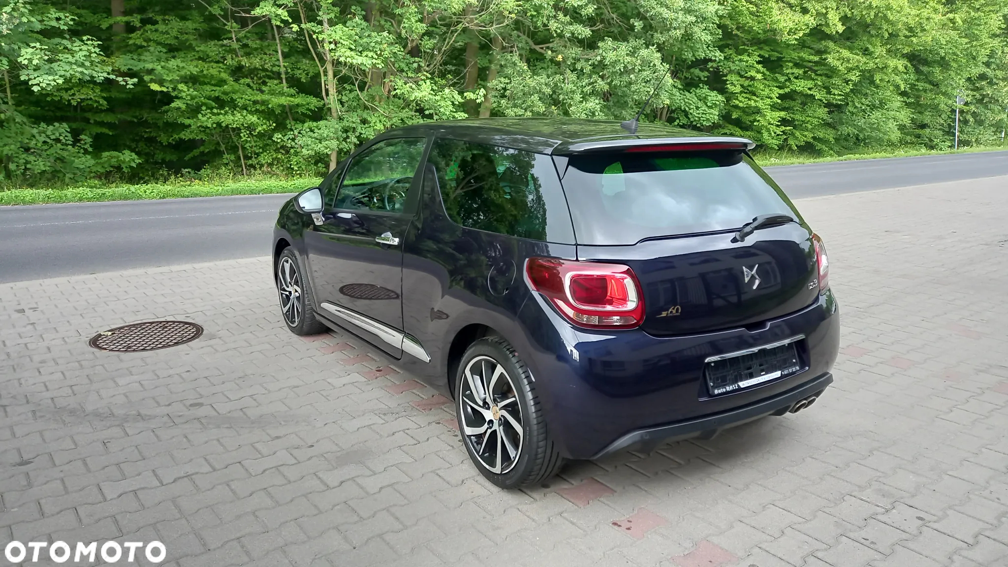 DS Automobiles DS 3 - 11