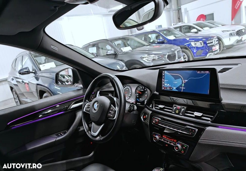 BMW X1 xDrive25e AT PHEV - 6