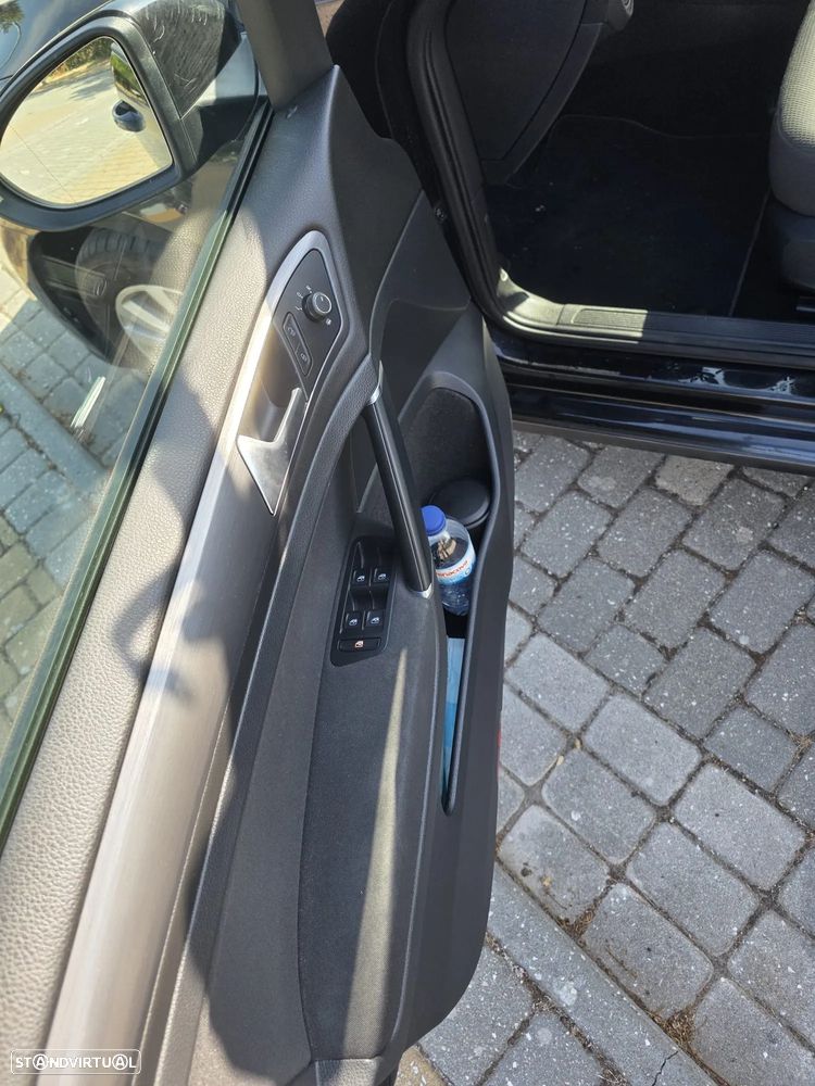 VW Golf 1.6 TDI Stream - 33