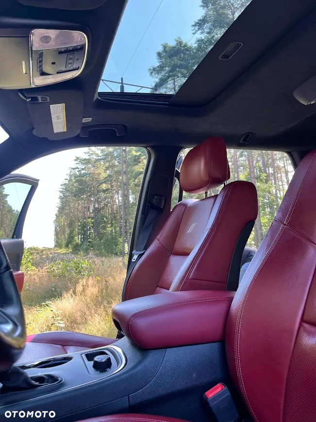 Dodge Durango 5.7 R/T - 10