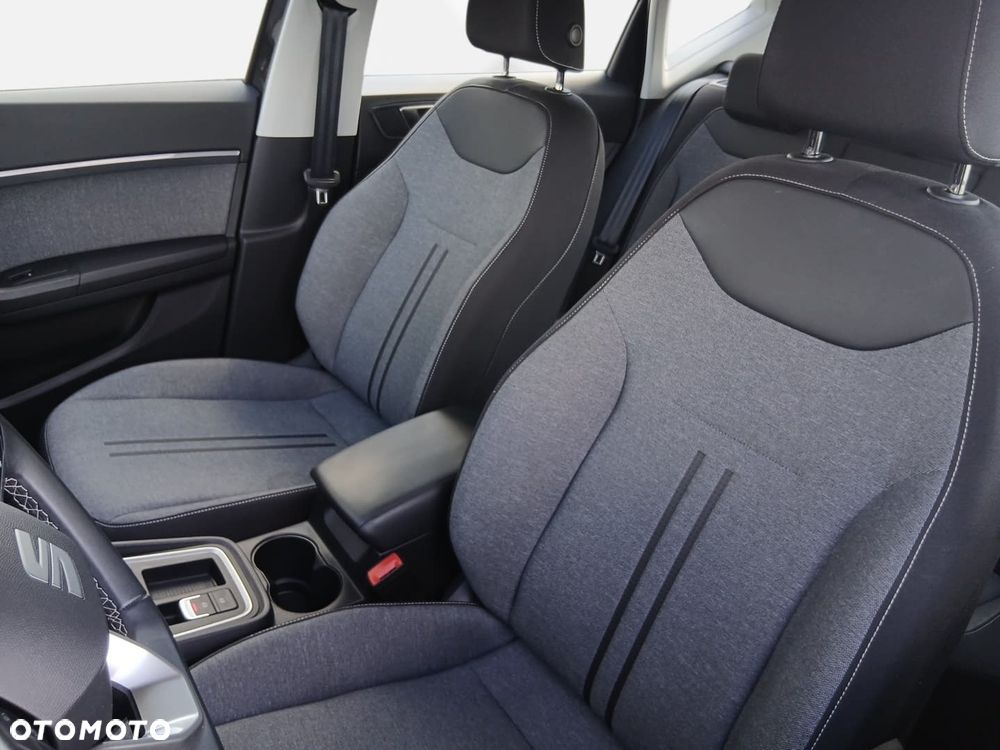 Seat Ateca 1.5 TSI Style S&S - 11