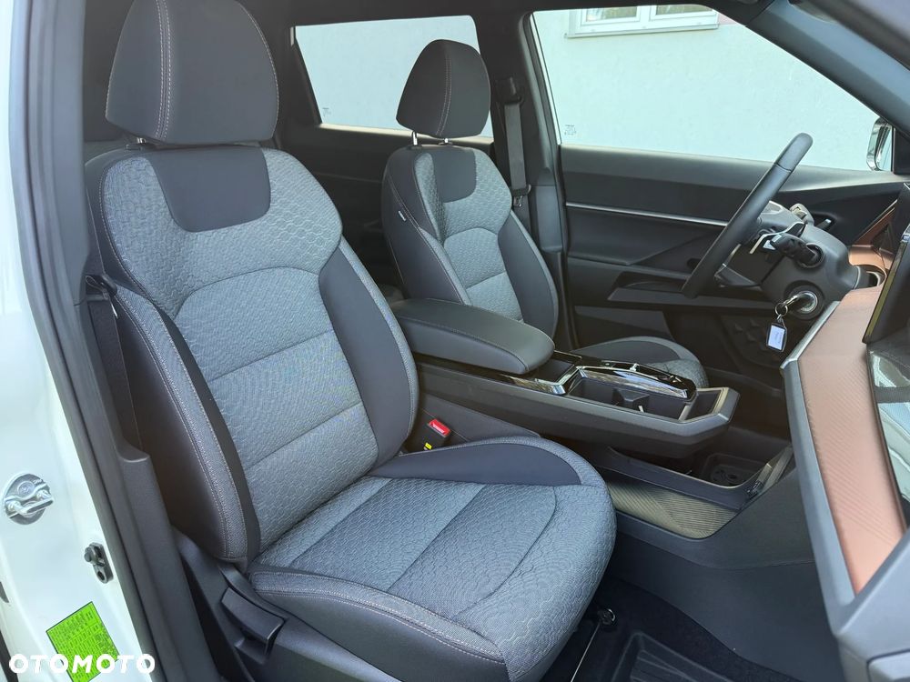 SsangYong/KGM Torres 1.5 T-GDI Joy - 39